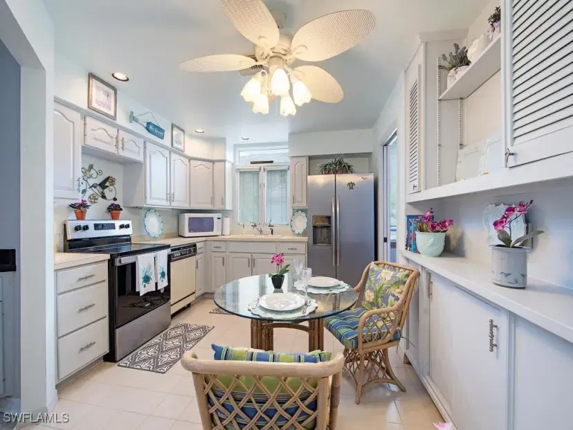Picture of 3616 Belair Ln 9, Naples FL 34103