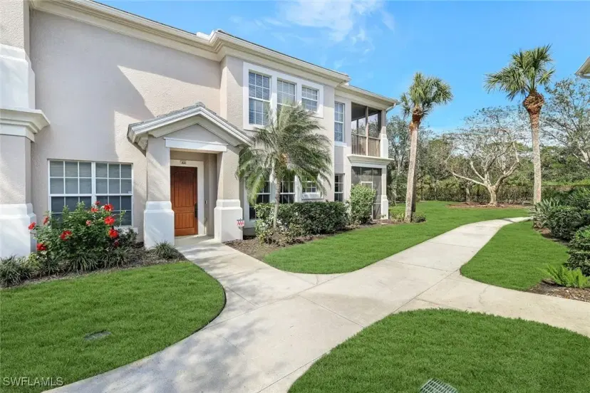 Picture of 1330 Remington Way 11102, Naples FL 34110