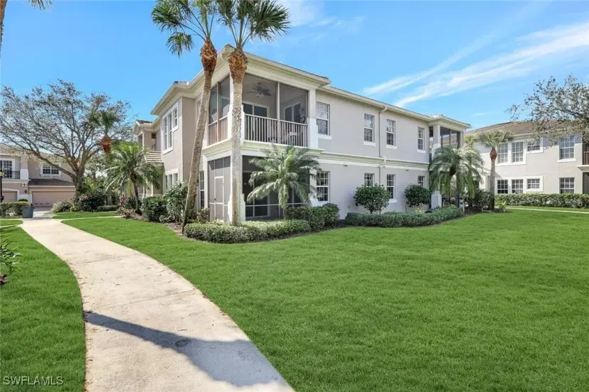 Picture of 1330 Remington Way 11102, Naples FL 34110