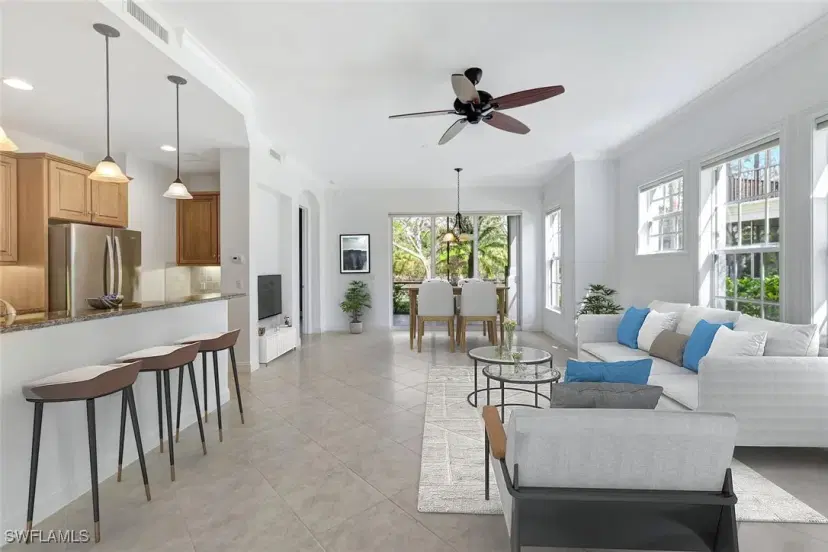 Picture of 1330 Remington Way 11102, Naples FL 34110