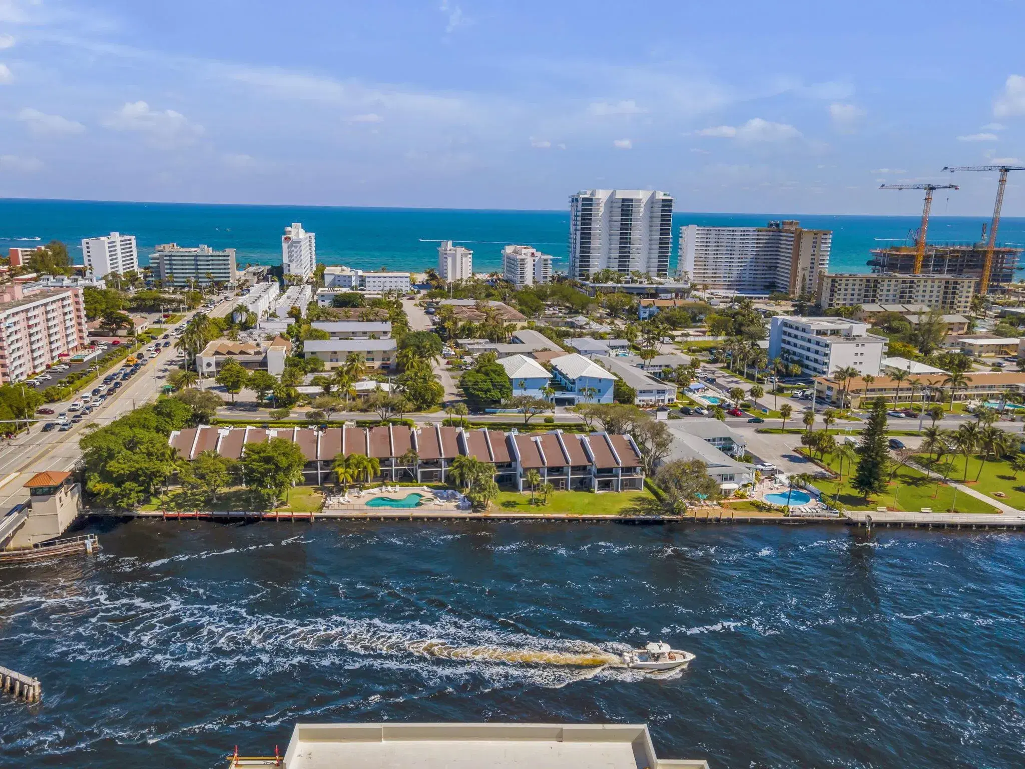 Picture of 2900 NE 14Th St Causeway 203, Pompano Beach, FL 33062