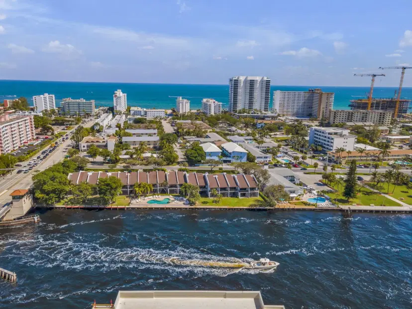 Picture of 2900 NE 14Th St Causeway 203, Pompano Beach FL 33062