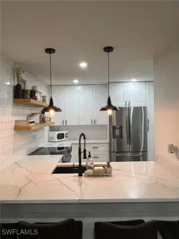 Picture of 50 Emerald Woods Dr A9, Naples, FL 34108