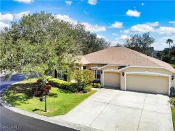 Picture of 12757 Aston Oaks Dr, Fort Myers, FL 33912