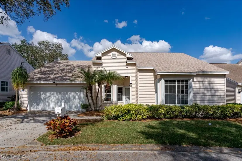 Picture of 2659 Aft Ave, Naples FL 34109