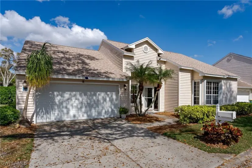 Picture of 2659 Aft Ave, Naples FL 34109