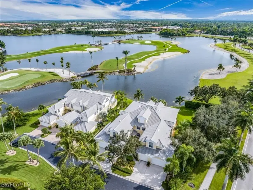 Picture of 8580 Mystic Greens Way 603, Naples FL 34113