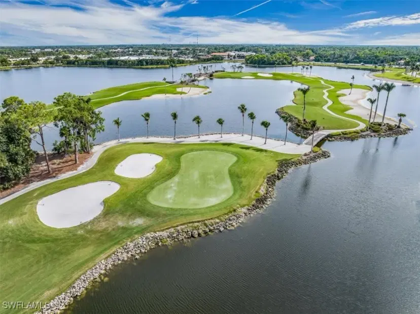 Picture of 8580 Mystic Greens Way 603, Naples FL 34113