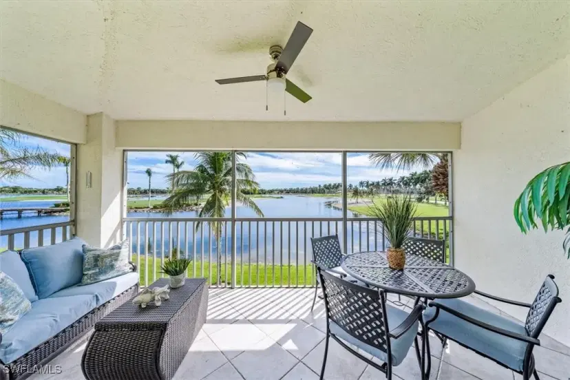 Picture of 8580 Mystic Greens Way 603, Naples FL 34113