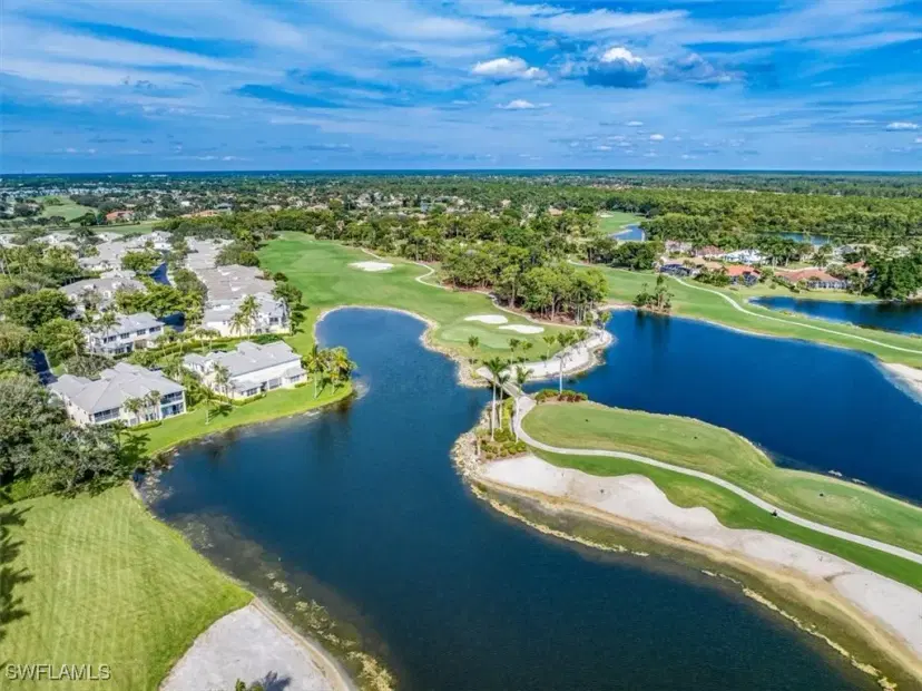 Picture of 8580 Mystic Greens Way 603, Naples FL 34113
