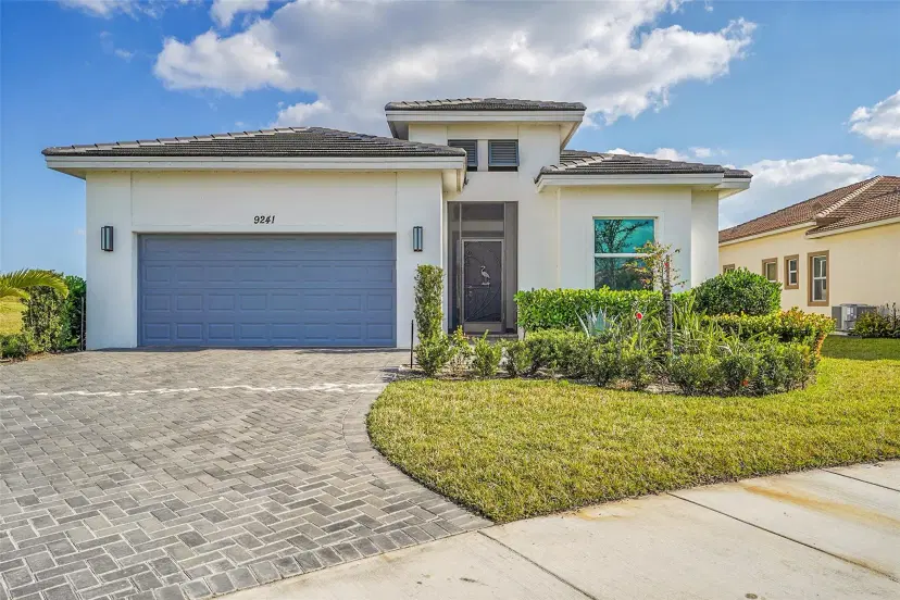 Picture of 9241 SW Miracoli Way, Port St Lucie FL 34987
