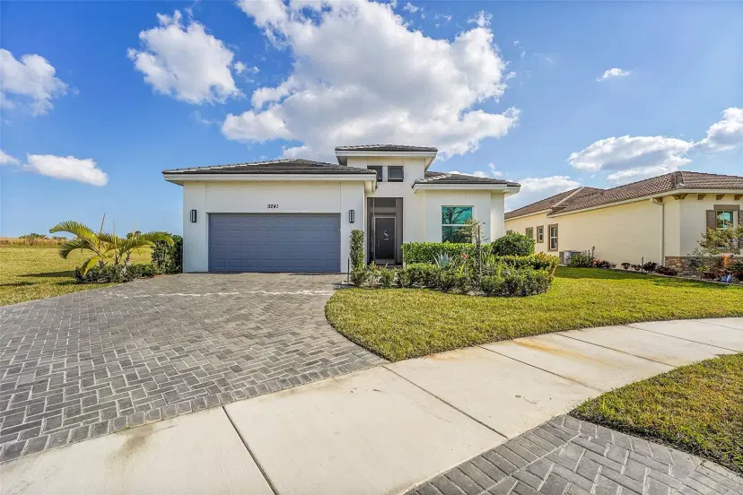 Picture of 9241 SW Miracoli Way, Port St Lucie FL 34987