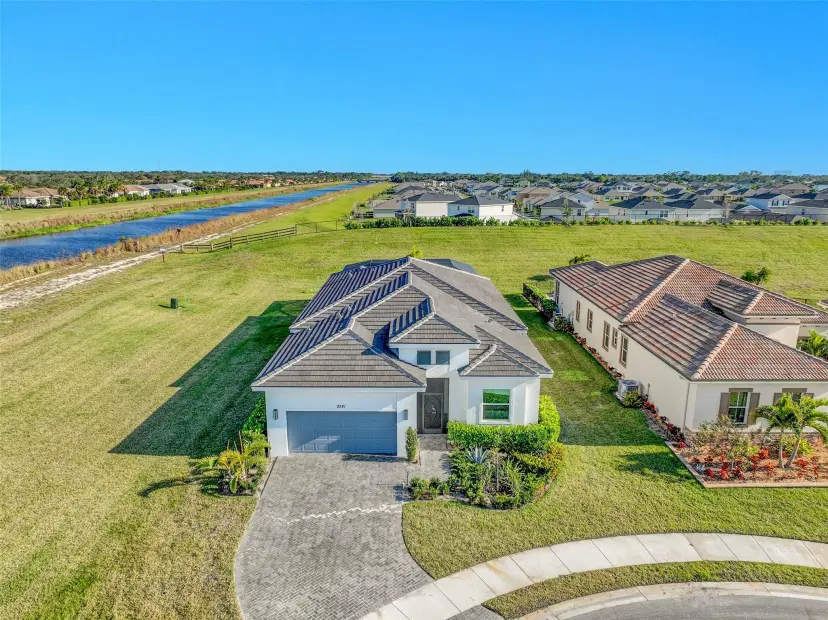 Picture of 9241 SW Miracoli Way, Port St Lucie FL 34987