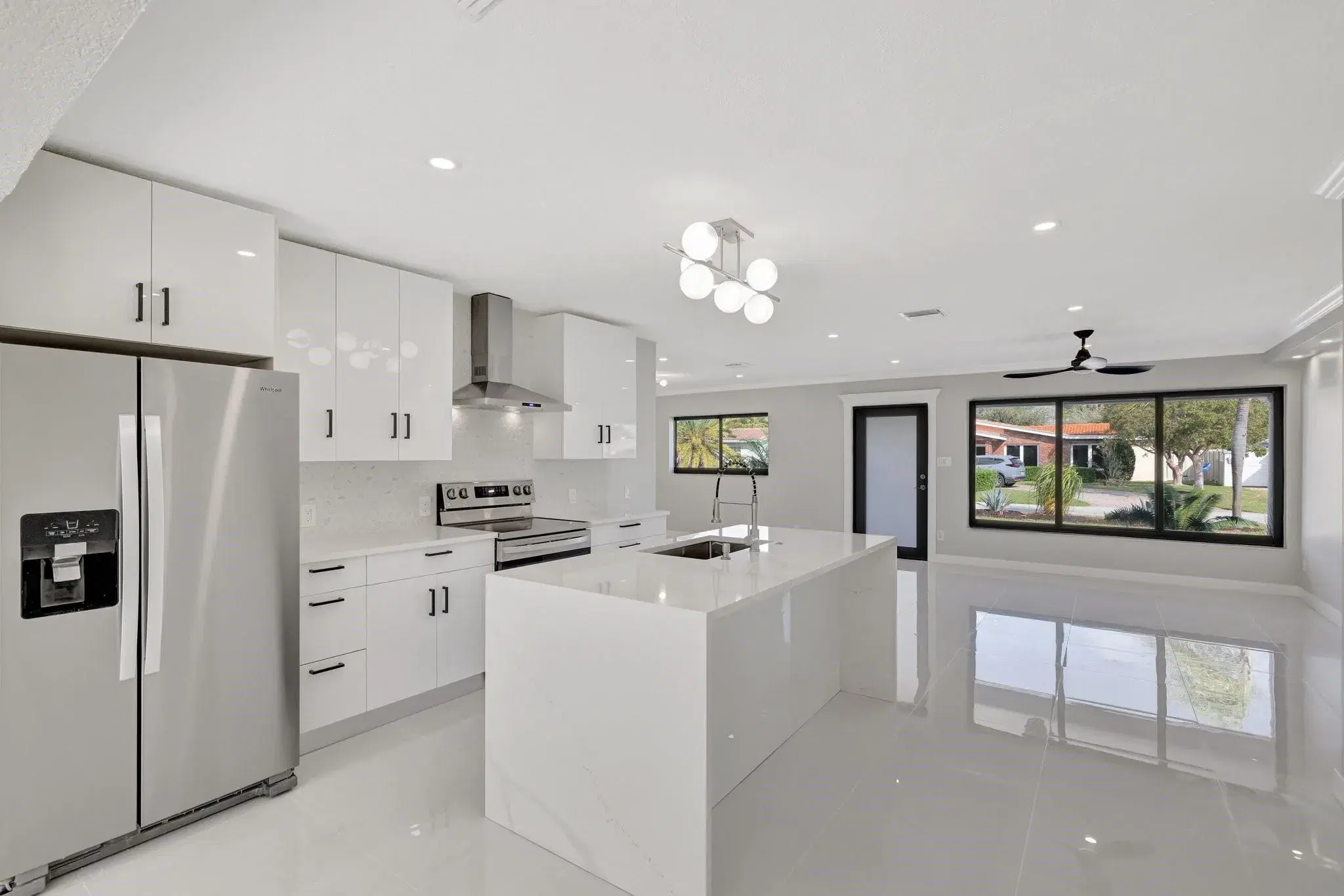 Picture of 1310 NE 42Nd St, Oakland Park, FL 33334
