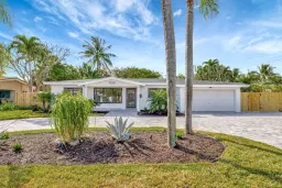 Picture of 1310 NE 42Nd St, Oakland Park, FL 33334