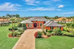 Picture of 12549 Fairmont Dr, Fort Myers, FL 33913