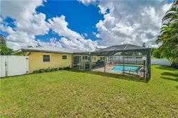 Picture of 1646 S Flossmoor Rd, Fort Myers, FL 33919
