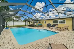 Picture of 1646 S Flossmoor Rd, Fort Myers, FL 33919