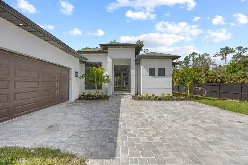 Picture of 2345 19Th St Sw, Naples FL 34117