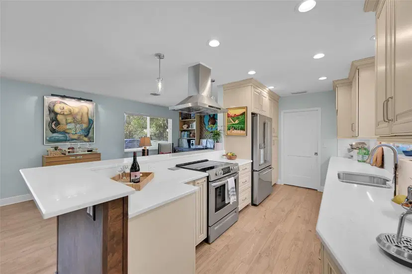 Picture of 1240 NE 27Th Ave, Pompano Beach FL 33062