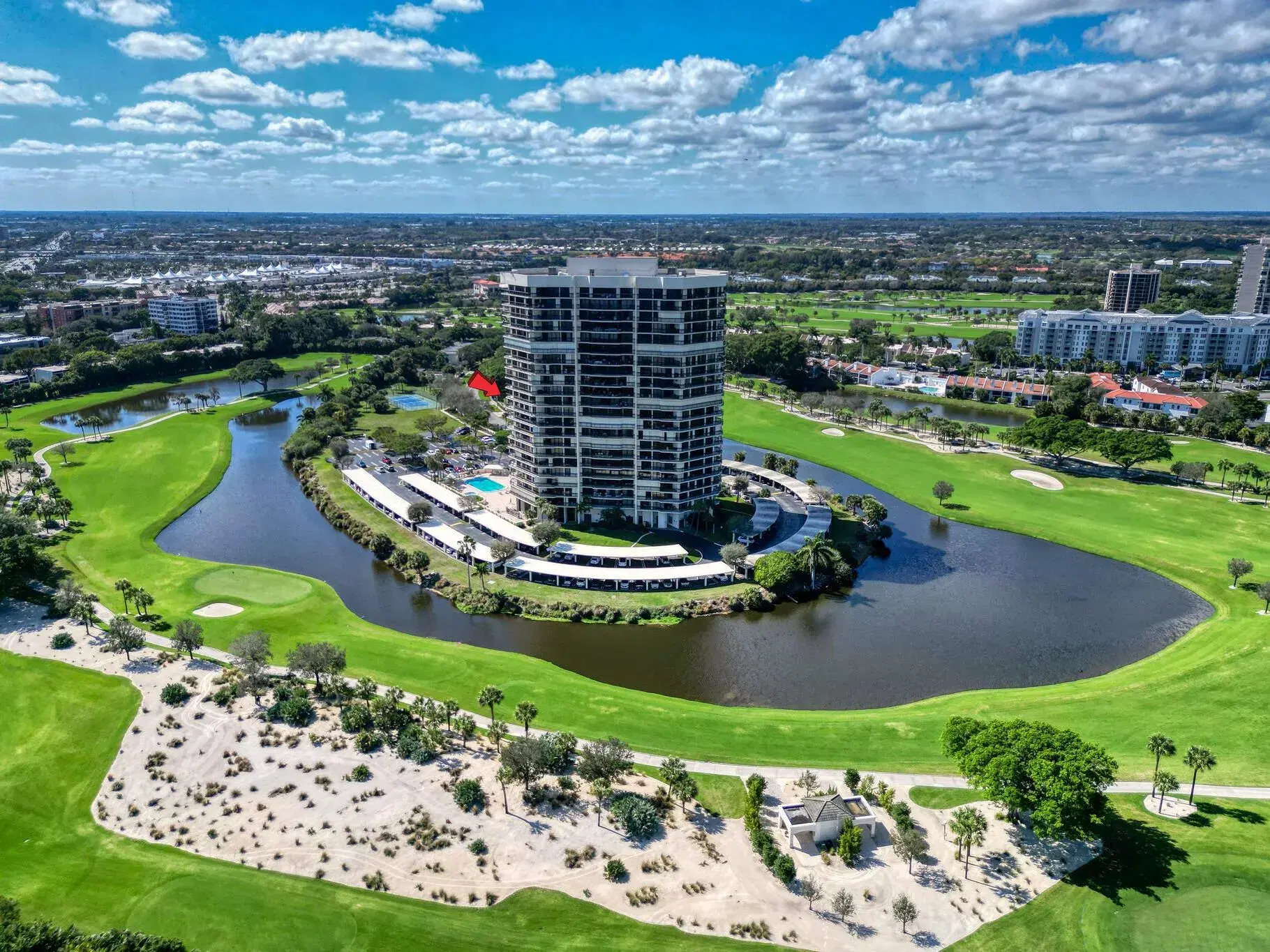 Picture of 1900 Consulate Place 1103, West Palm Beach, FL 33401