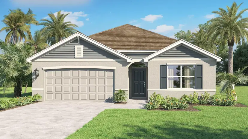 Picture of 3784 NW 26Th Avenue, Okeechobee FL 34972