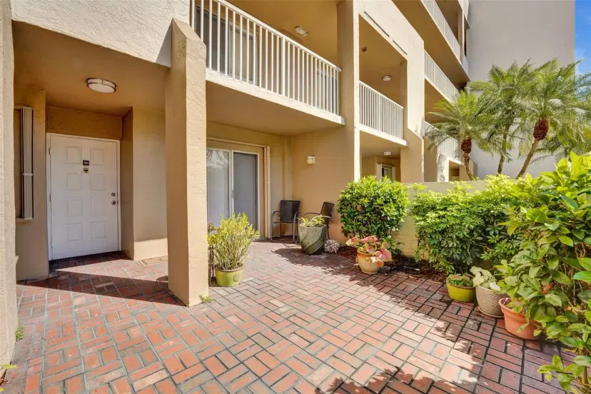 Picture of 7819 Granville Dr 110, Tamarac FL 33321