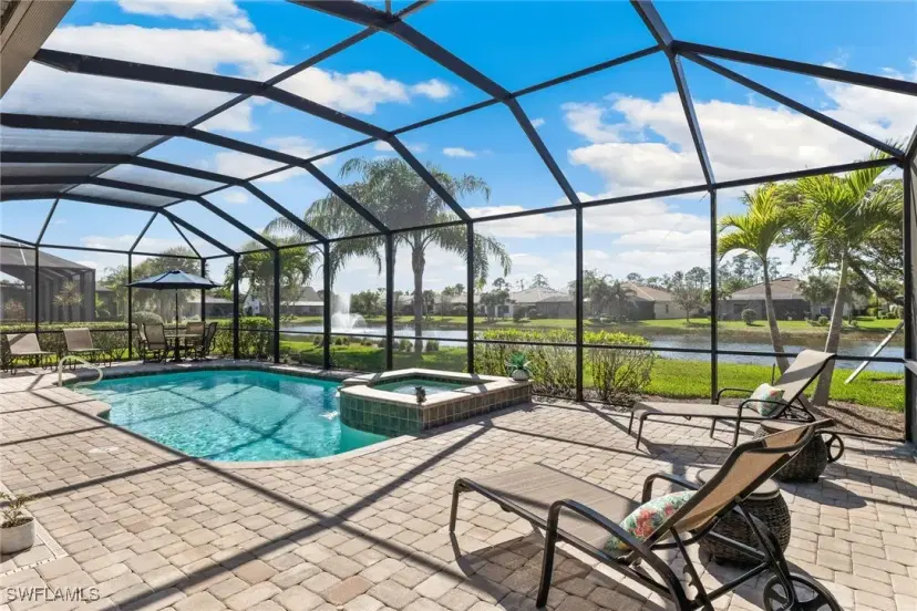 Picture of 12865 Chadsford Cir, Fort Myers FL 33913