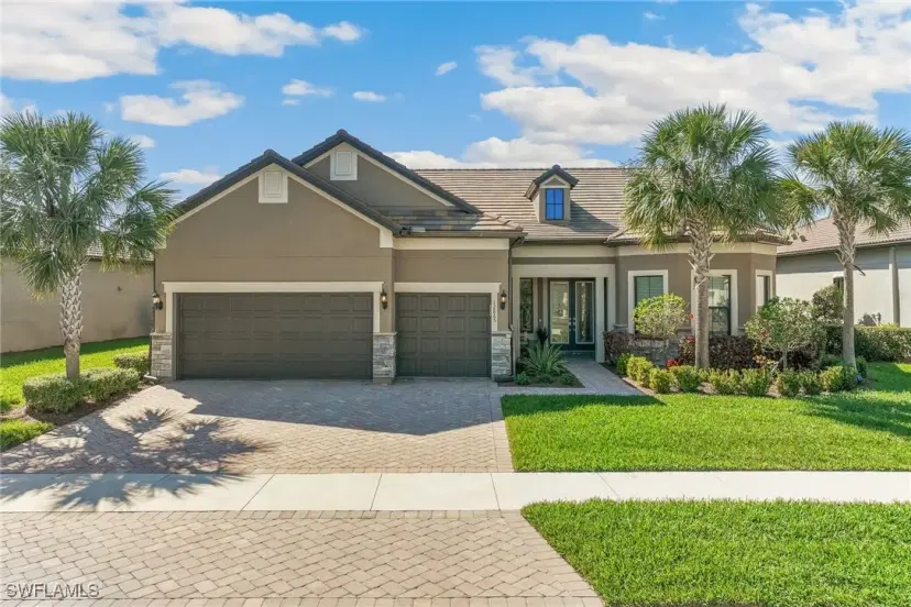 Picture of 12865 Chadsford Cir, Fort Myers FL 33913