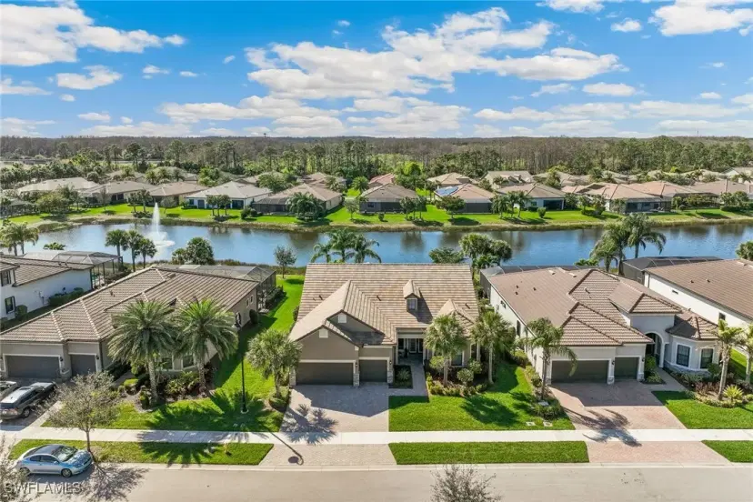 Picture of 12865 Chadsford Cir, Fort Myers FL 33913