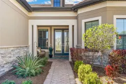 Picture of 12865 Chadsford Cir, Fort Myers, FL 33913