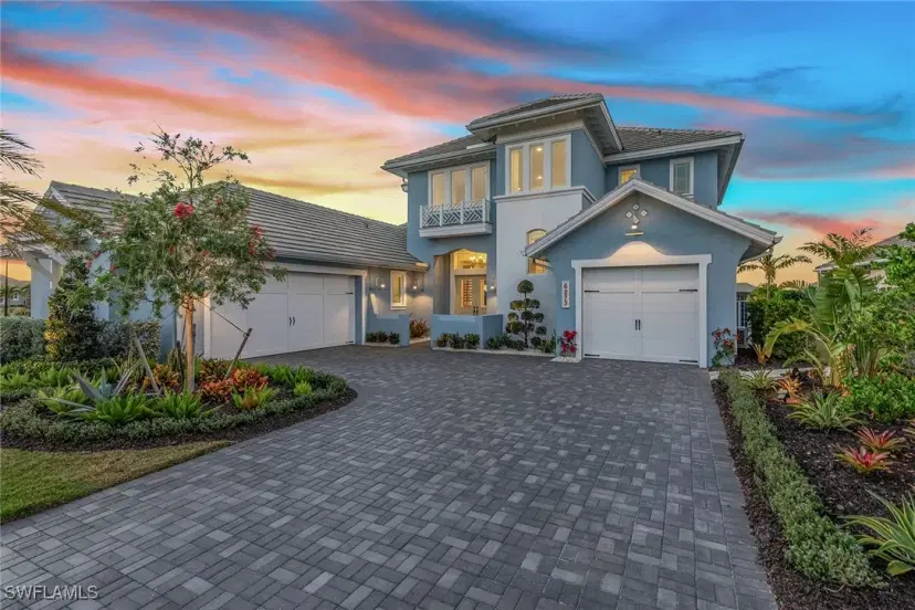 Picture of 6273 Negril Isle Dr, Naples FL 34113