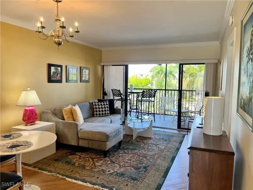 Picture of 807 River Point Dr 204D, Naples FL 34102