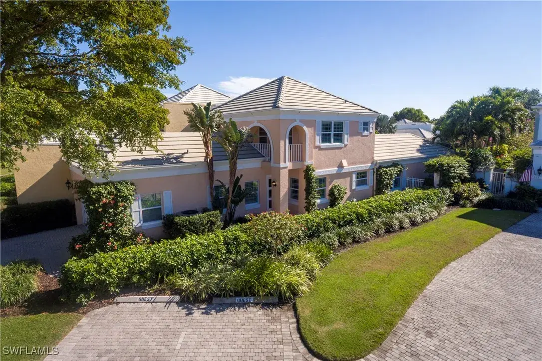 Picture of 7017 Rue De Marquis 44, Naples, FL 34108