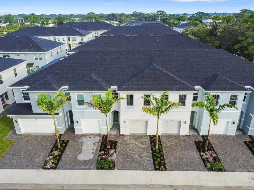 Picture of 1867 SE Tarni Way, Stuart FL 34996