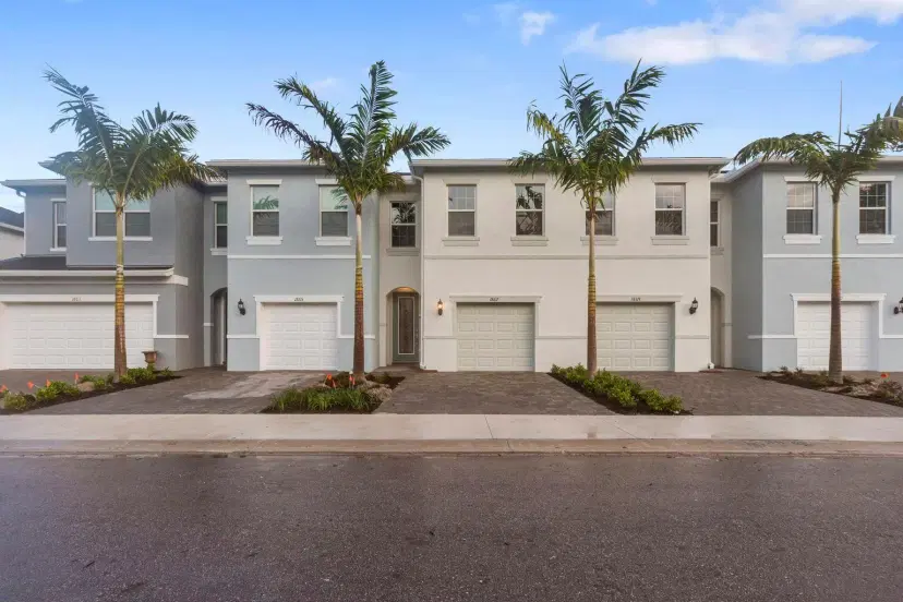 Picture of 1867 SE Tarni Way, Stuart FL 34996