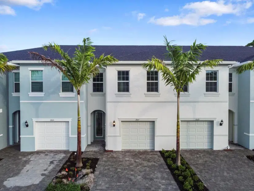 Picture of 1867 SE Tarni Way, Stuart FL 34996