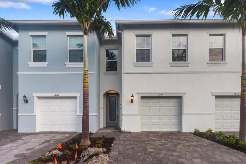 Picture of 1867 SE Tarni Way, Stuart FL 34996