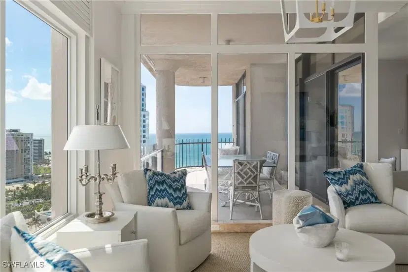 Picture of 4251 Gulf Shore Blvd N Ph B, Naples FL 34103