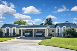 Picture of 4 Park Lane Cir, Lehigh Acres, FL 33936