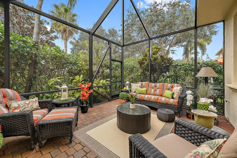 Picture of 616 Castle Drive, Palm Beach Gardens FL 33410