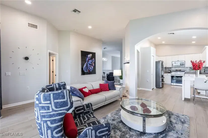 Picture of 3070 Meandering Way 201, Fort Myers FL 33905