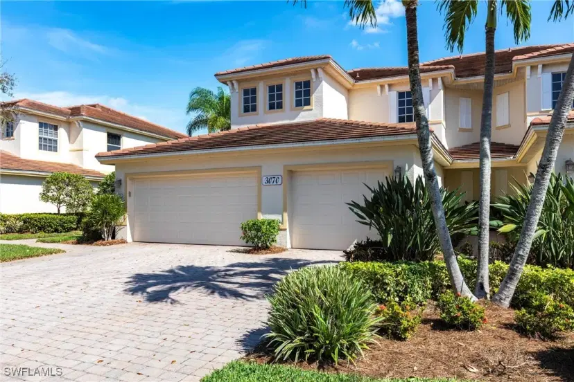 Picture of 3070 Meandering Way 201, Fort Myers FL 33905