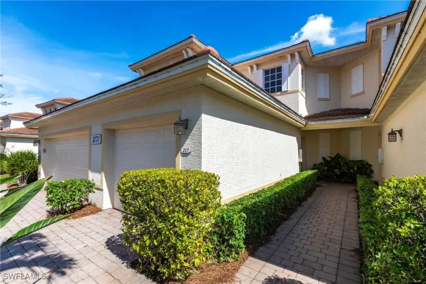 Picture of 3070 Meandering Way 201, Fort Myers FL 33905