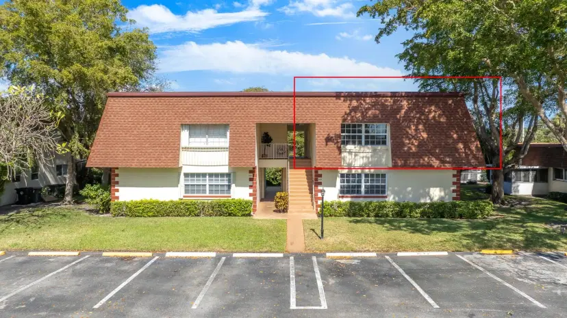 Picture of 2015 NE 32Nd Ct 25, Pompano Beach FL 33064