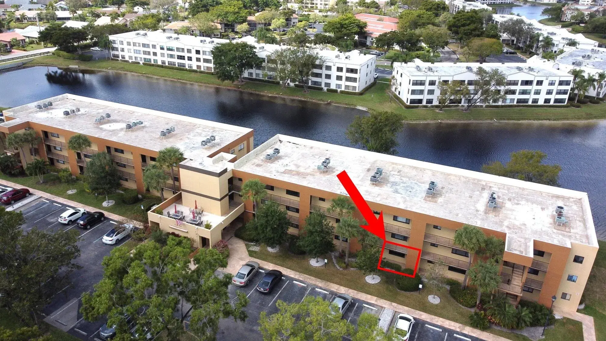 Picture of 7504 Ashmont Cir 110, Tamarac, FL 33321