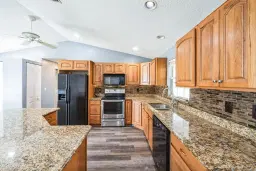 Picture of 3510 SW Voyager Street, Port St Lucie, FL 34953