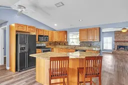 Picture of 3510 SW Voyager Street, Port St Lucie, FL 34953