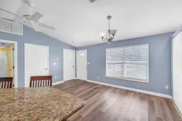 Picture of 3510 SW Voyager Street, Port St Lucie, FL 34953