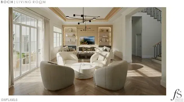 Picture of 275 Spring Line Dr, Naples FL 34102